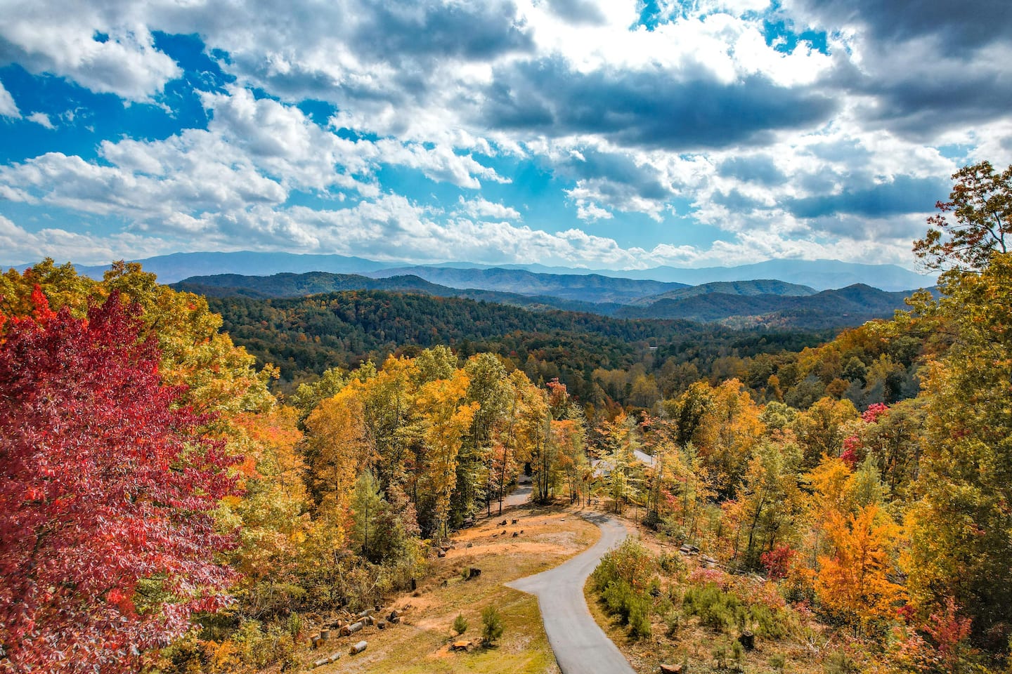Eagle's Nest