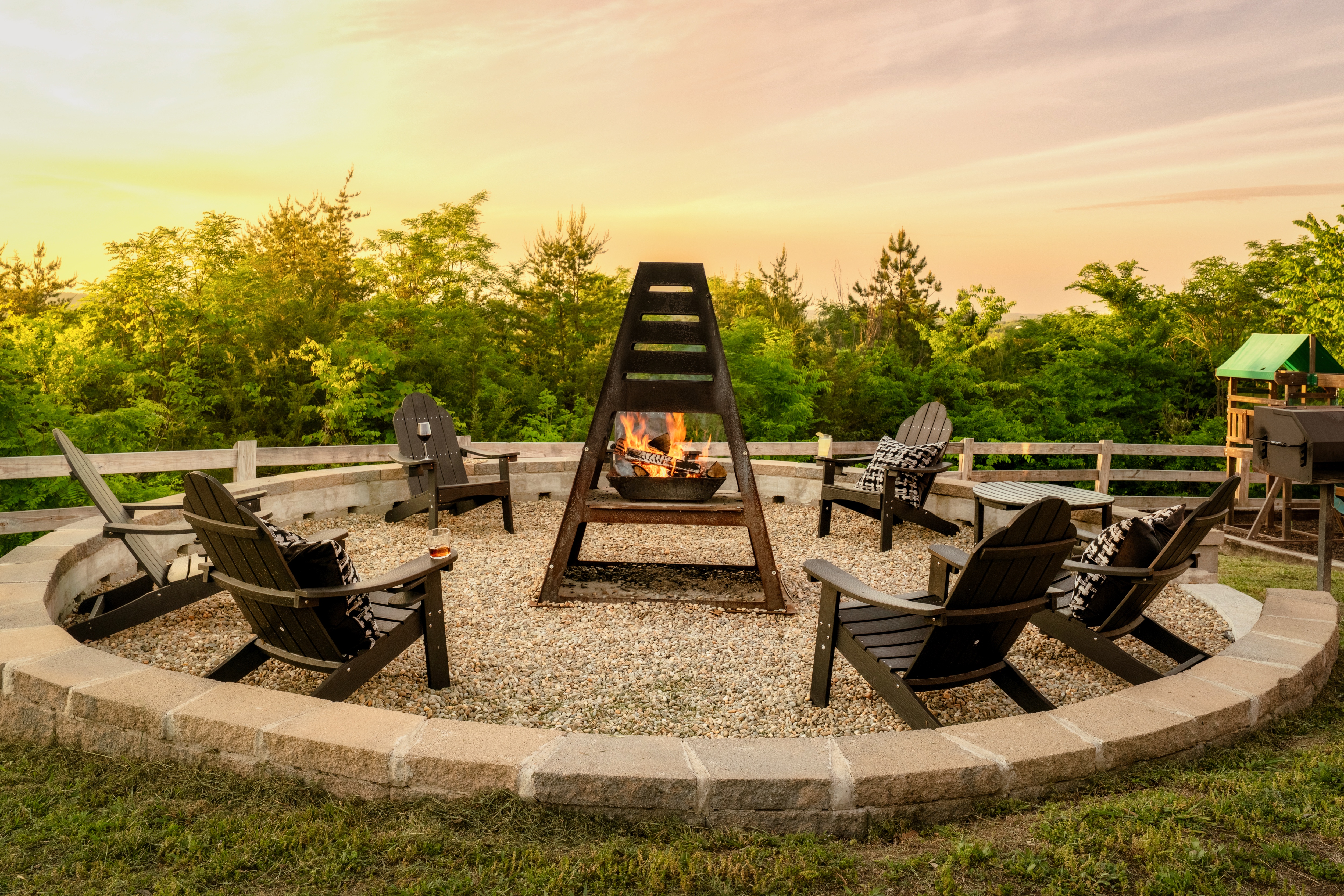 Smoky Mountain Yurt