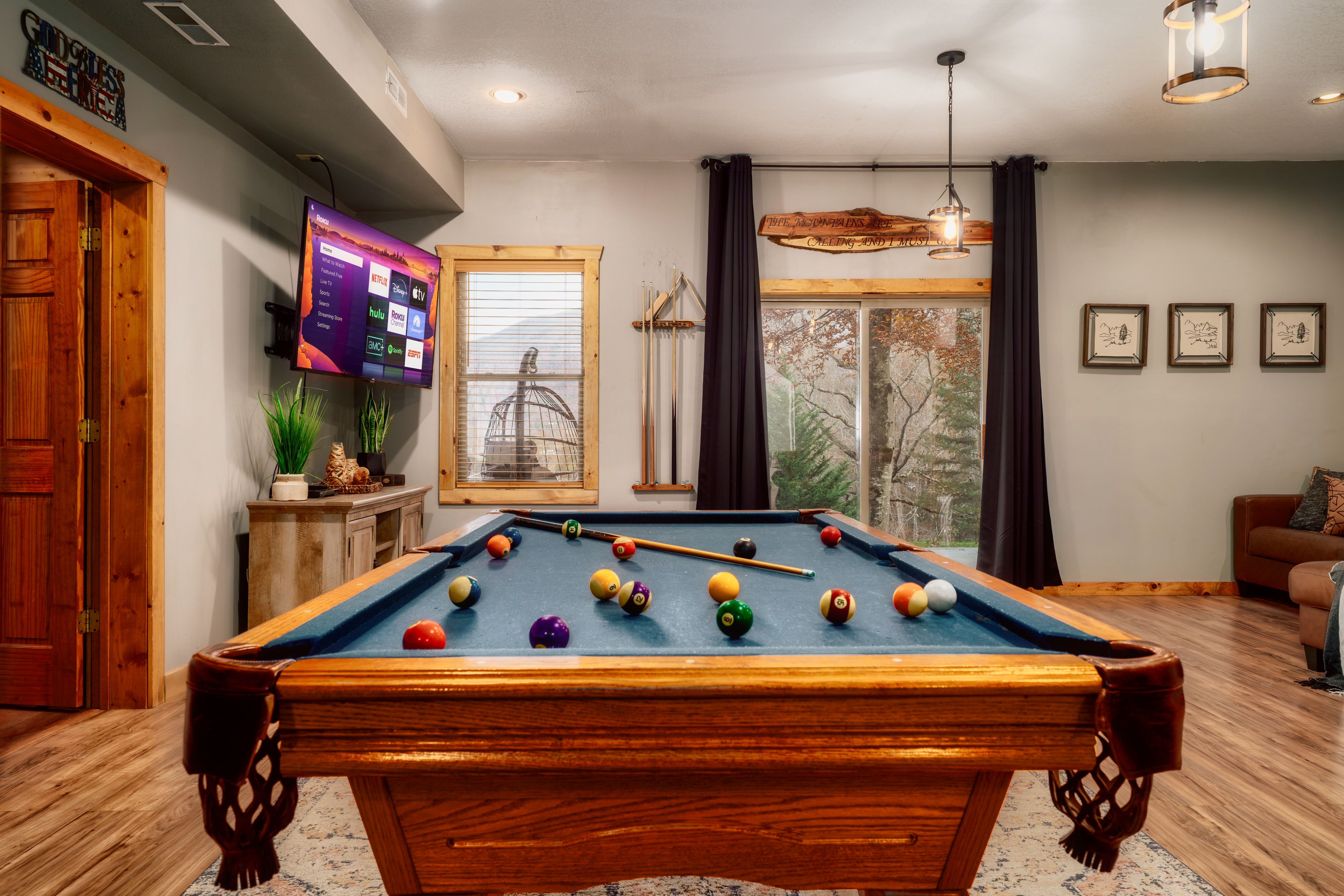 Valley Jam